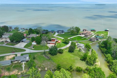 0 Rocky Creek Drive Coldspring TX 77331