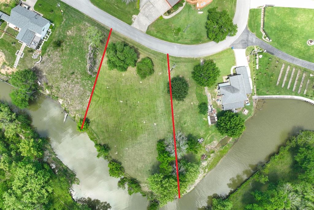 Rocky Creek Drive, Coldspring, Texas image 3
