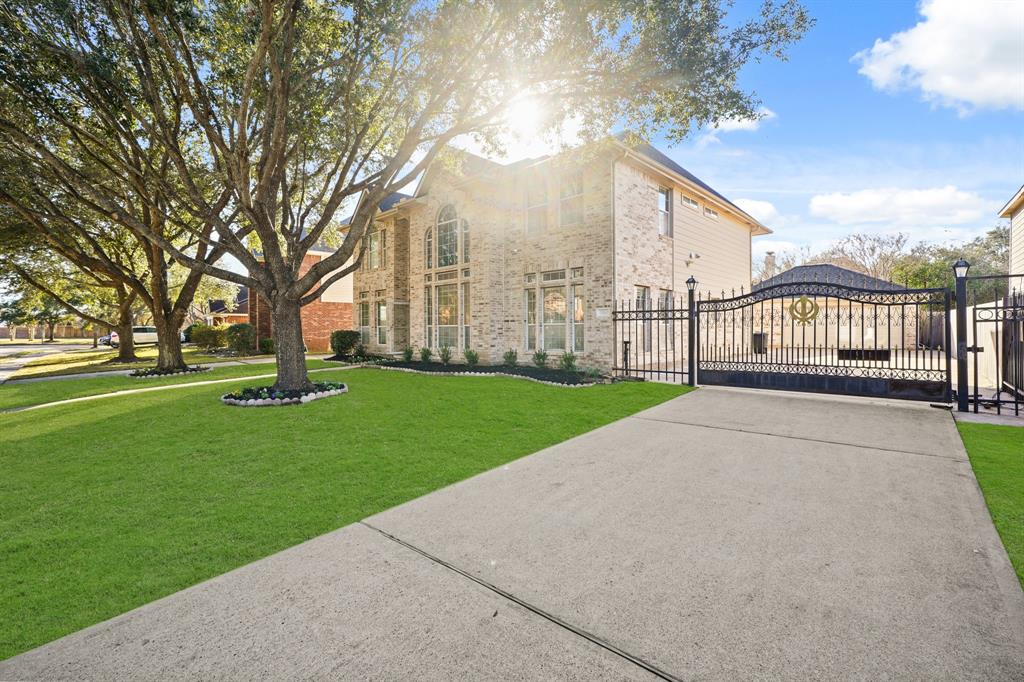 3110 Aspen Hollow Lane