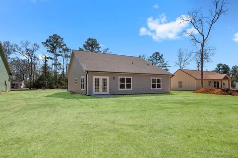 A home in Livingston