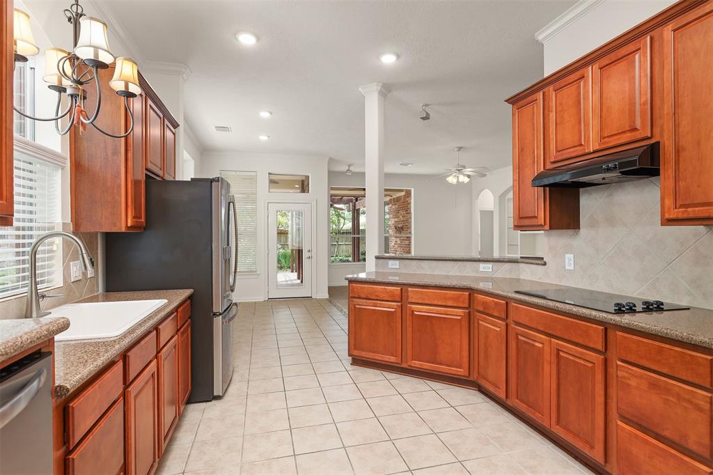 34 E Royal Mews, Conroe, Texas image 18