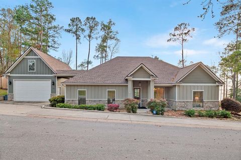 A home in Brookeland