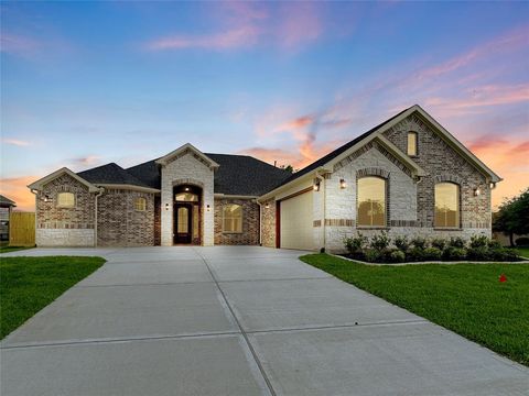 258 Monterrey Road Montgomery TX 77356