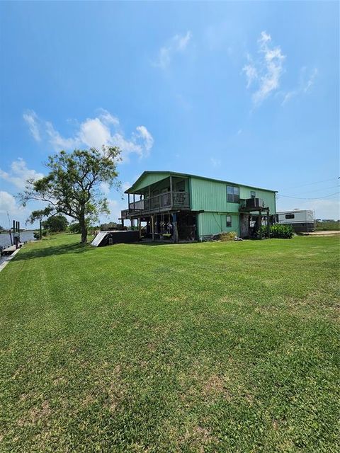 14545 Mariner Street Sargent TX 77414