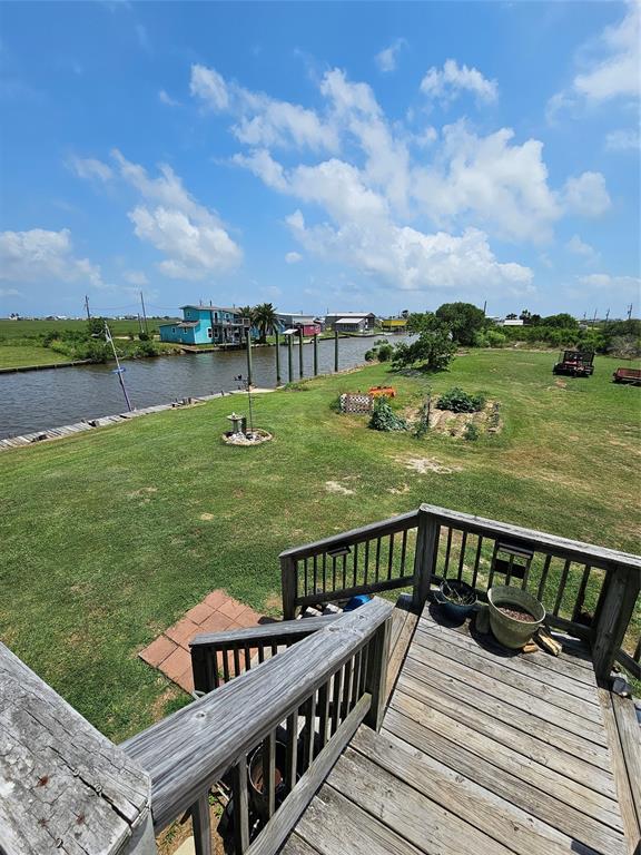 14545 Mariner Street, Sargent, Texas image 17