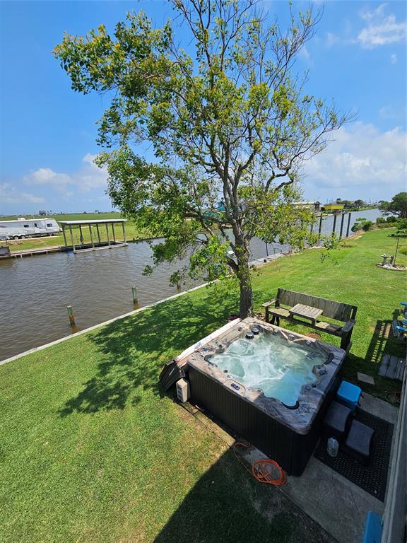14545 Mariner Street, Sargent, Texas image 16
