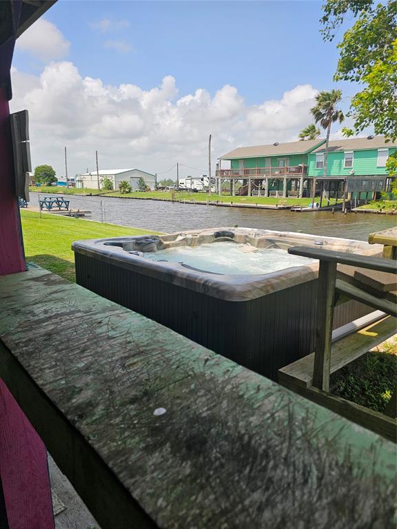 14545 Mariner Street, Sargent, Texas image 18