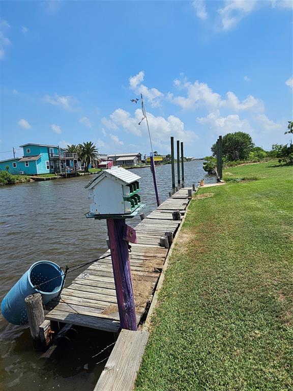 14545 Mariner Street, Sargent, Texas image 21