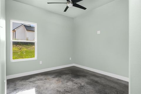 A home in Nacogdoches