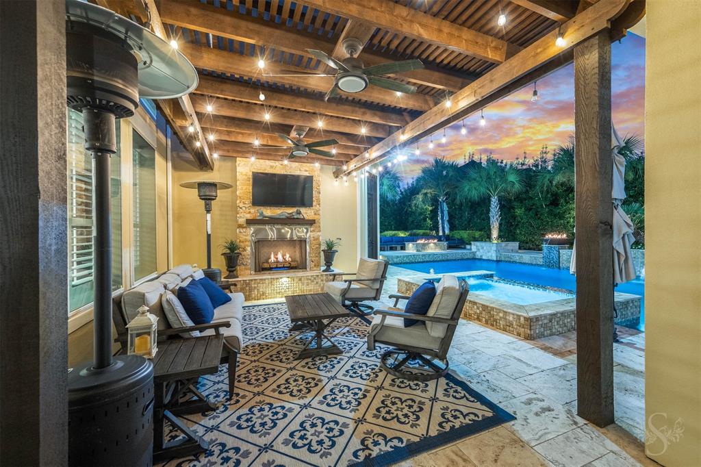 3114 Bridle Bluff Court