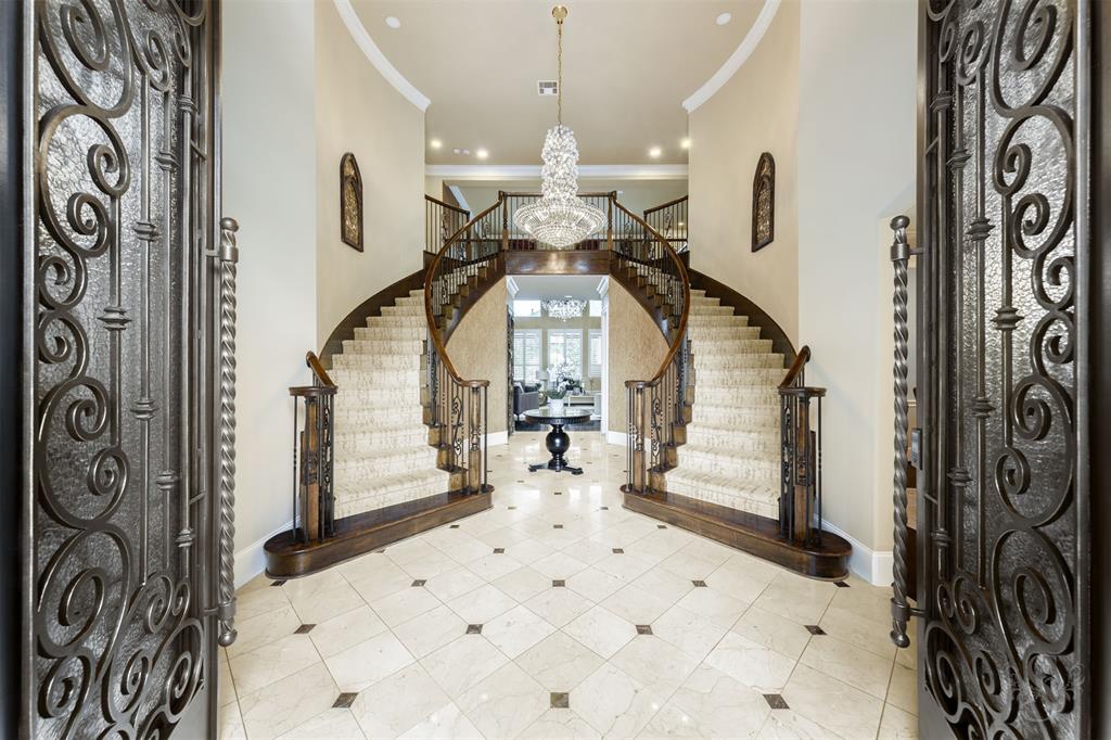 3114 Bridle Bluff Court