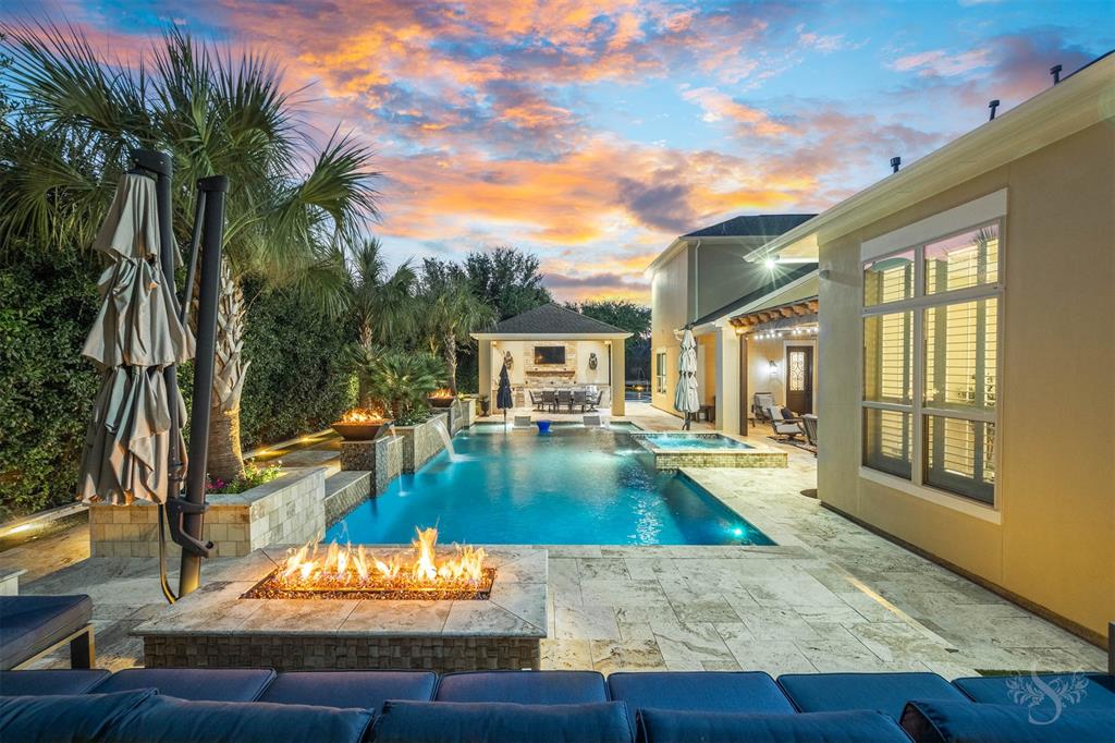 3114 Bridle Bluff Court