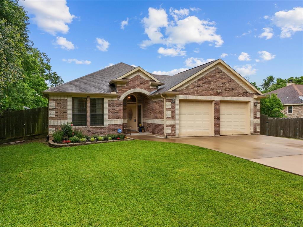 12008 7th Street, Santa Fe, Texas image 2