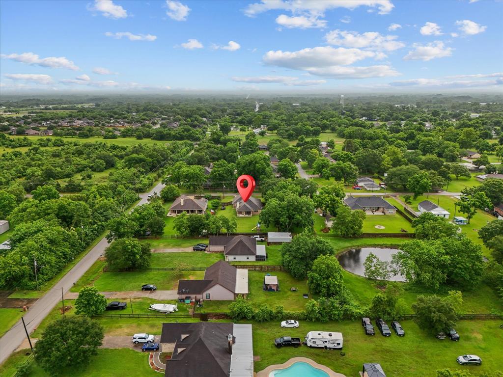 12008 7th Street, Santa Fe, Texas image 6