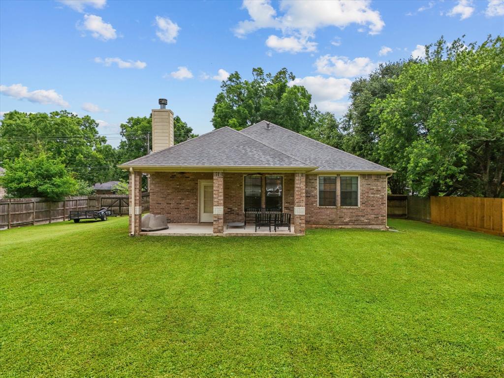 12008 7th Street, Santa Fe, Texas image 8