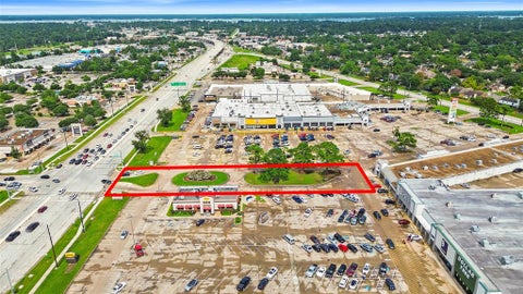 Vacant Land For Sale - TBD Fm-1960<br/> Humble, TX 77346