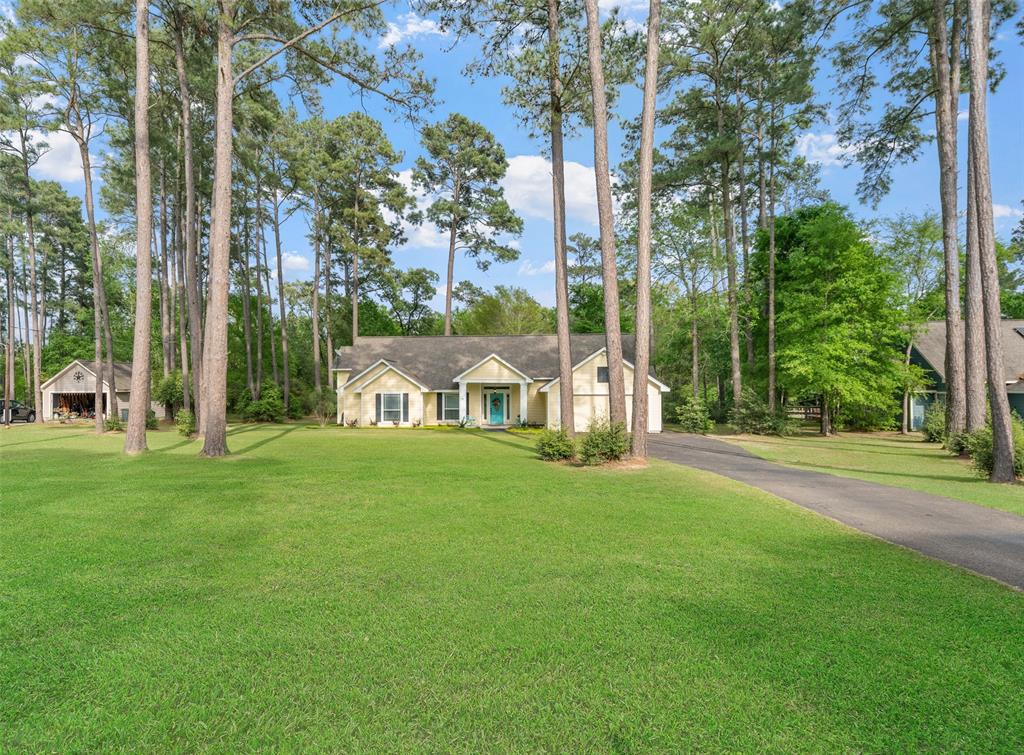 25680 Wisteria Lane, Hockley, Texas image 1