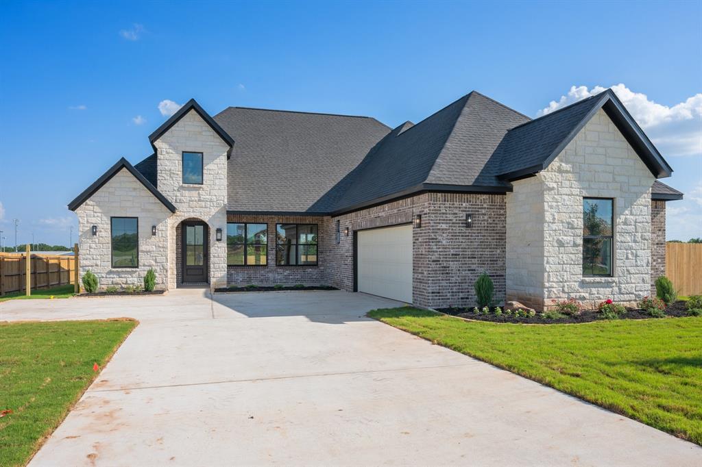 4225 Skylar Drive, College Station, Texas image 1