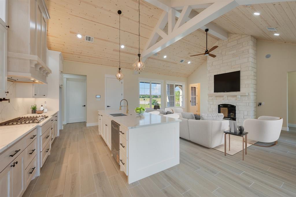 4225 Skylar Drive, College Station, Texas image 6