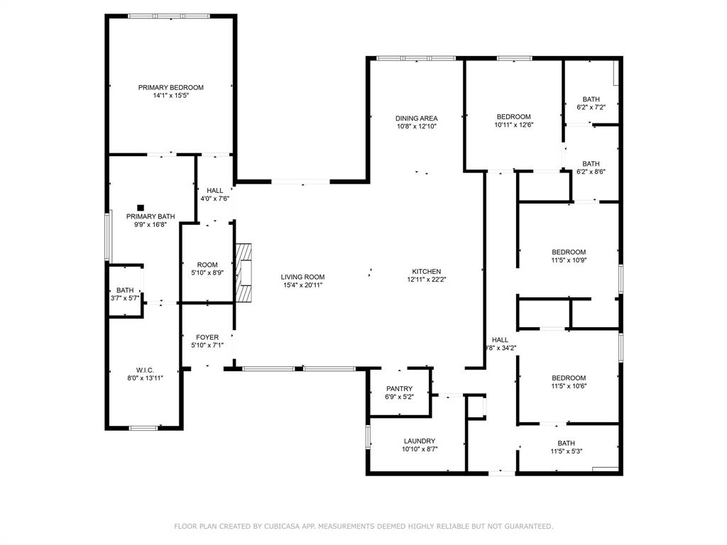4225 Skylar Drive, College Station, Texas image 39
