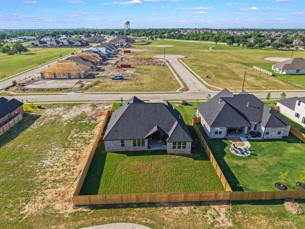 4225 Skylar Drive, College Station, Texas image 4