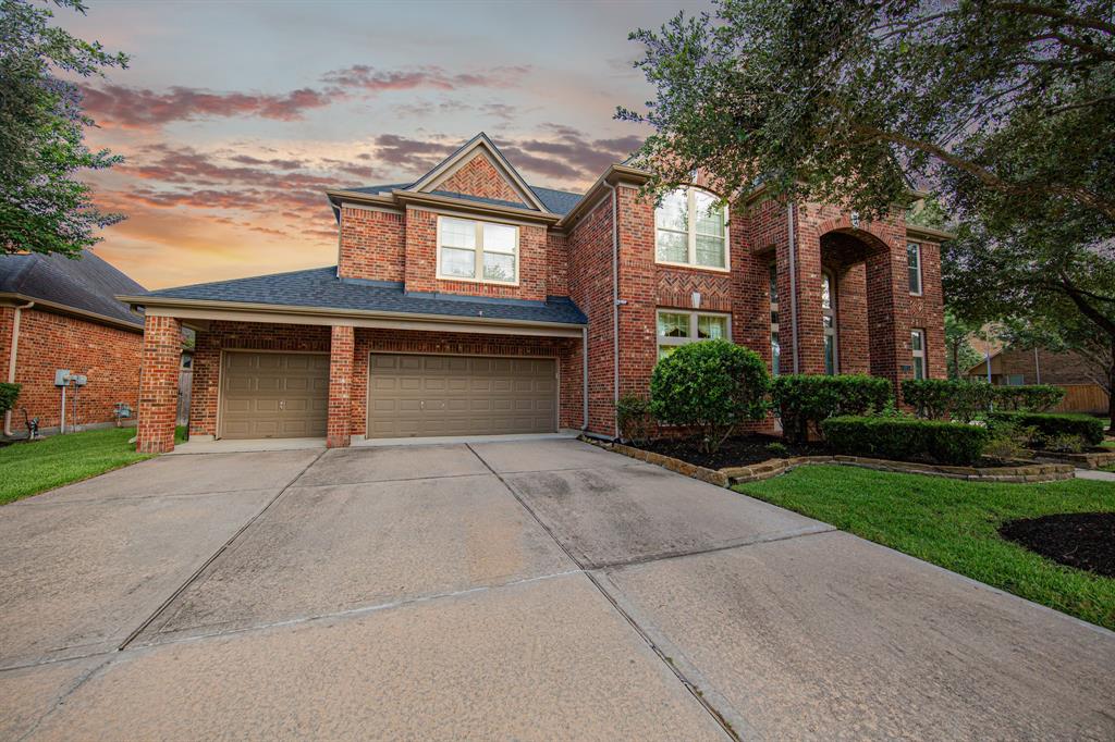 9915 Terrance Springs Lane