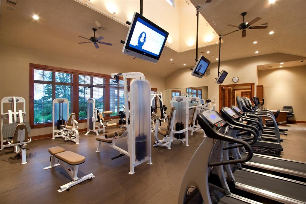 19014 Yaupon Point Court, Cypress, Texas image 38