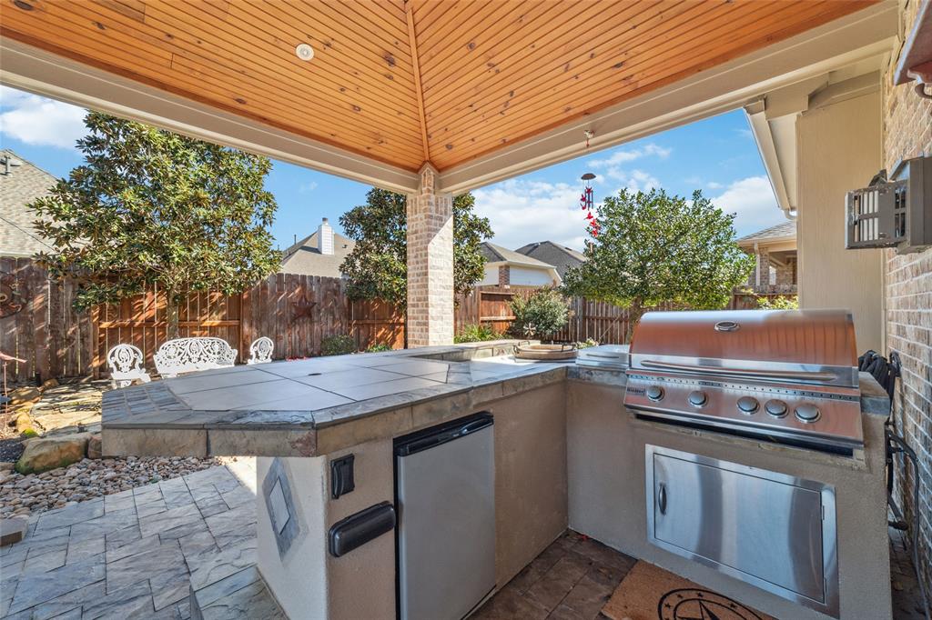 19014 Yaupon Point Court, Cypress, Texas image 29