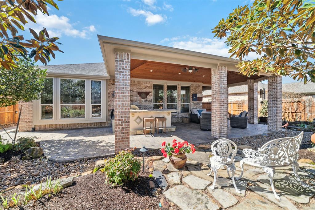 19014 Yaupon Point Court, Cypress, Texas image 27