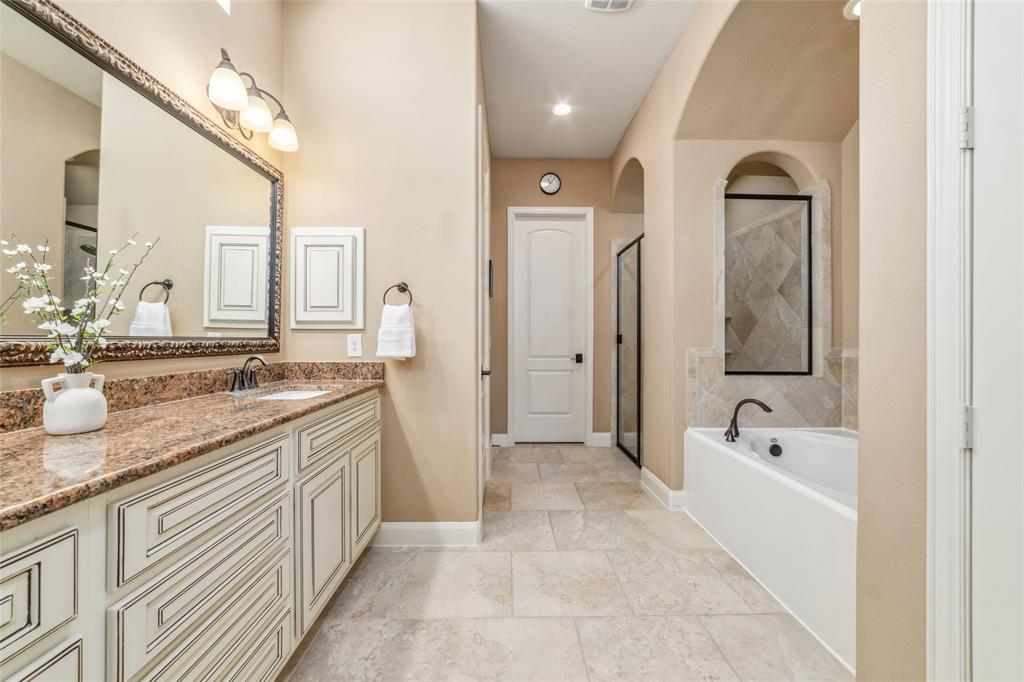 19014 Yaupon Point Court, Cypress, Texas image 24