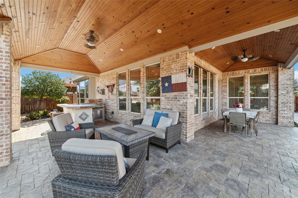 19014 Yaupon Point Court, Cypress, Texas image 30