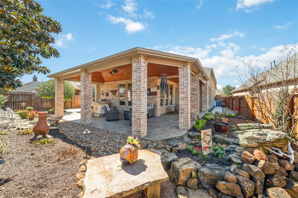 19014 Yaupon Point Court, Cypress, Texas image 28