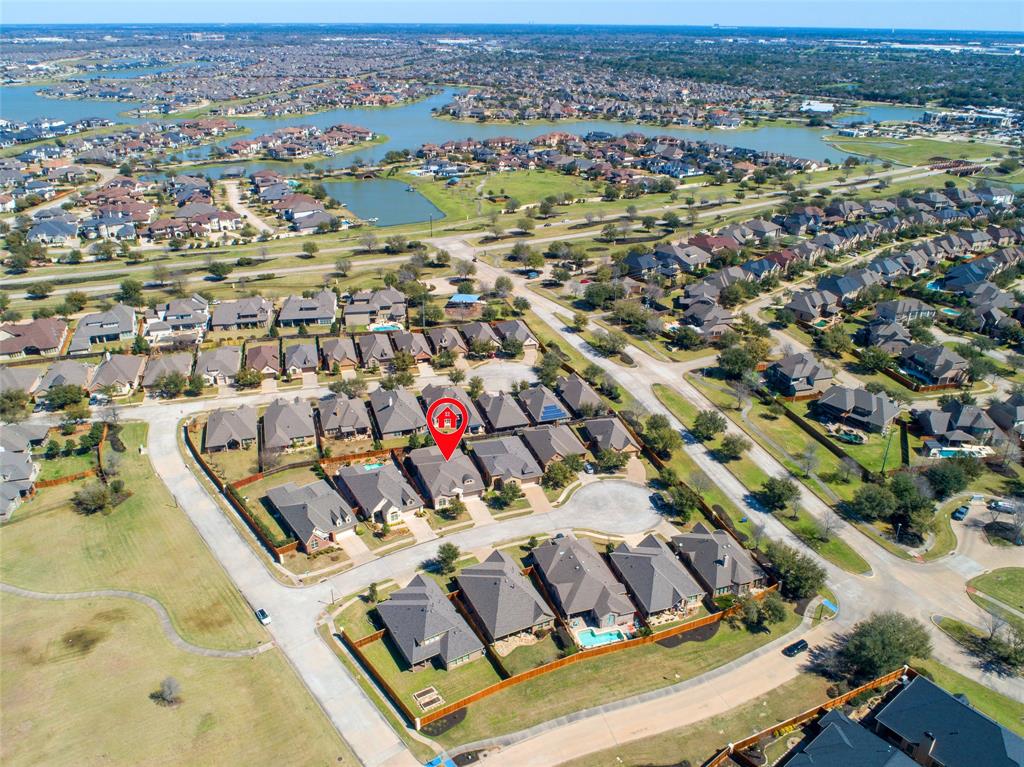 19014 Yaupon Point Court, Cypress, Texas image 36