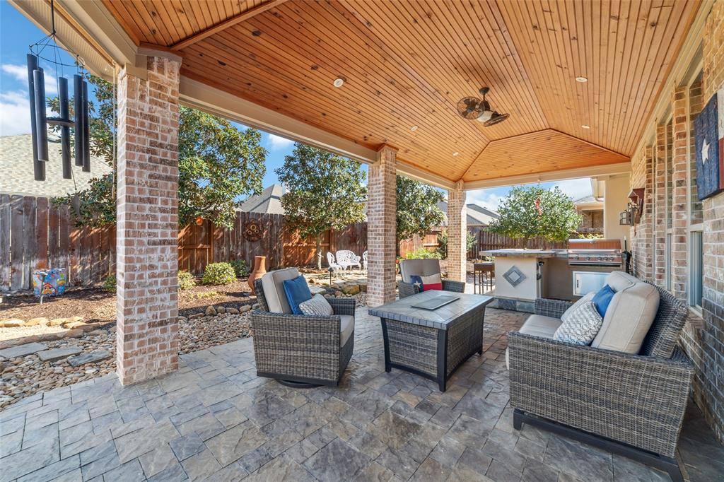 19014 Yaupon Point Court, Cypress, Texas image 31