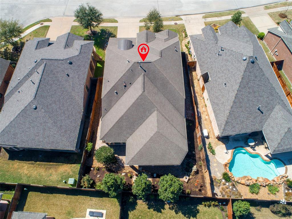 19014 Yaupon Point Court, Cypress, Texas image 34