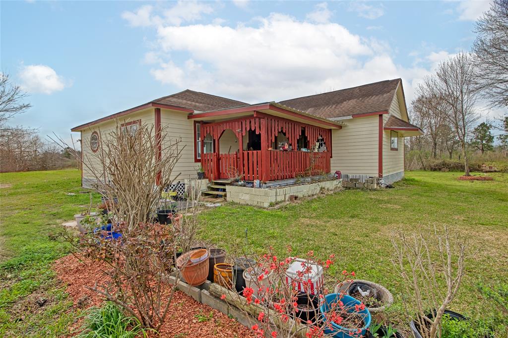 1153 County Road 678, Dayton, Texas image 17