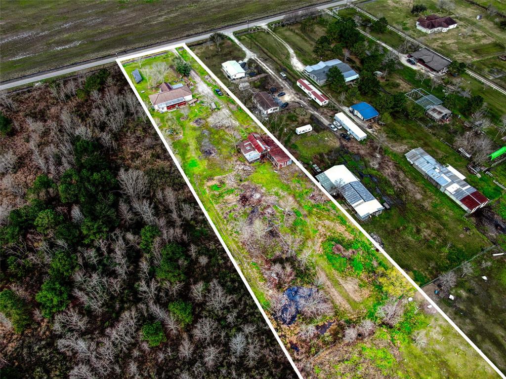 1153 County Road 678, Dayton, Texas image 27