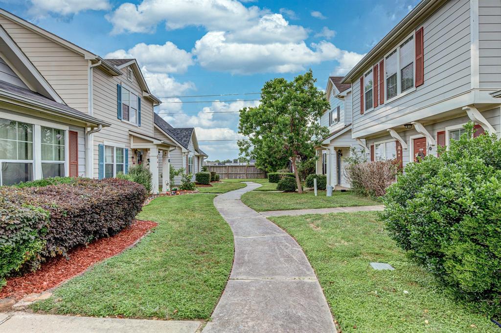 20722 Patriot Park Ln Ln, Katy, Texas image 2