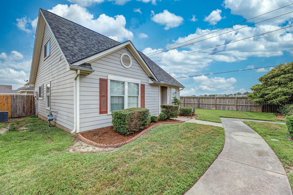 20722 Patriot Park Ln Ln, Katy, Texas image 4