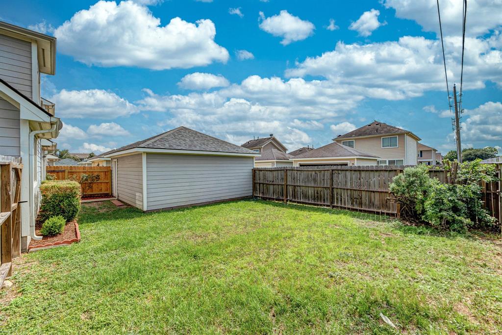20722 Patriot Park Ln Ln, Katy, Texas image 32
