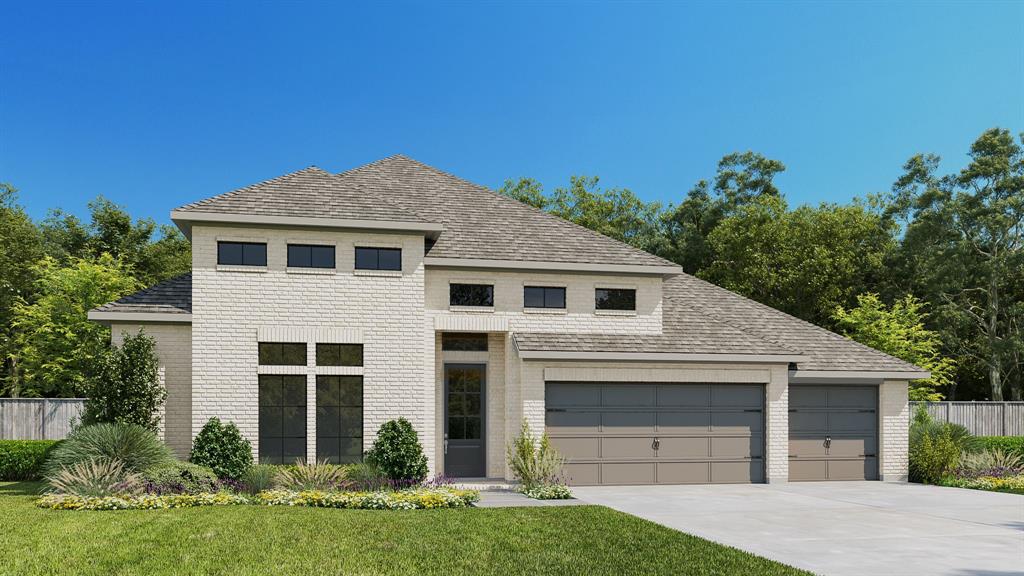 25214 Bamburgh Drive, Katy, Texas image 1