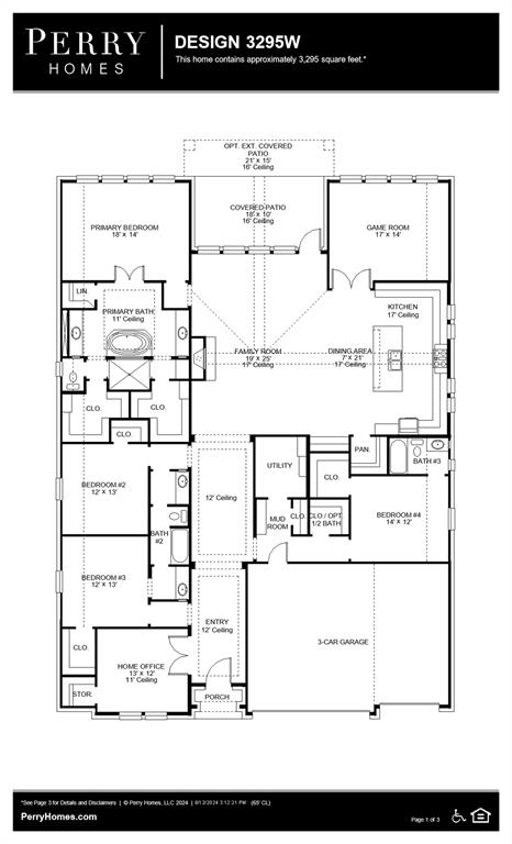 25214 Bamburgh Drive, Katy, Texas image 2