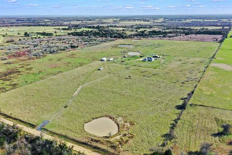 3448 Cr 270 Cameron TX 76520