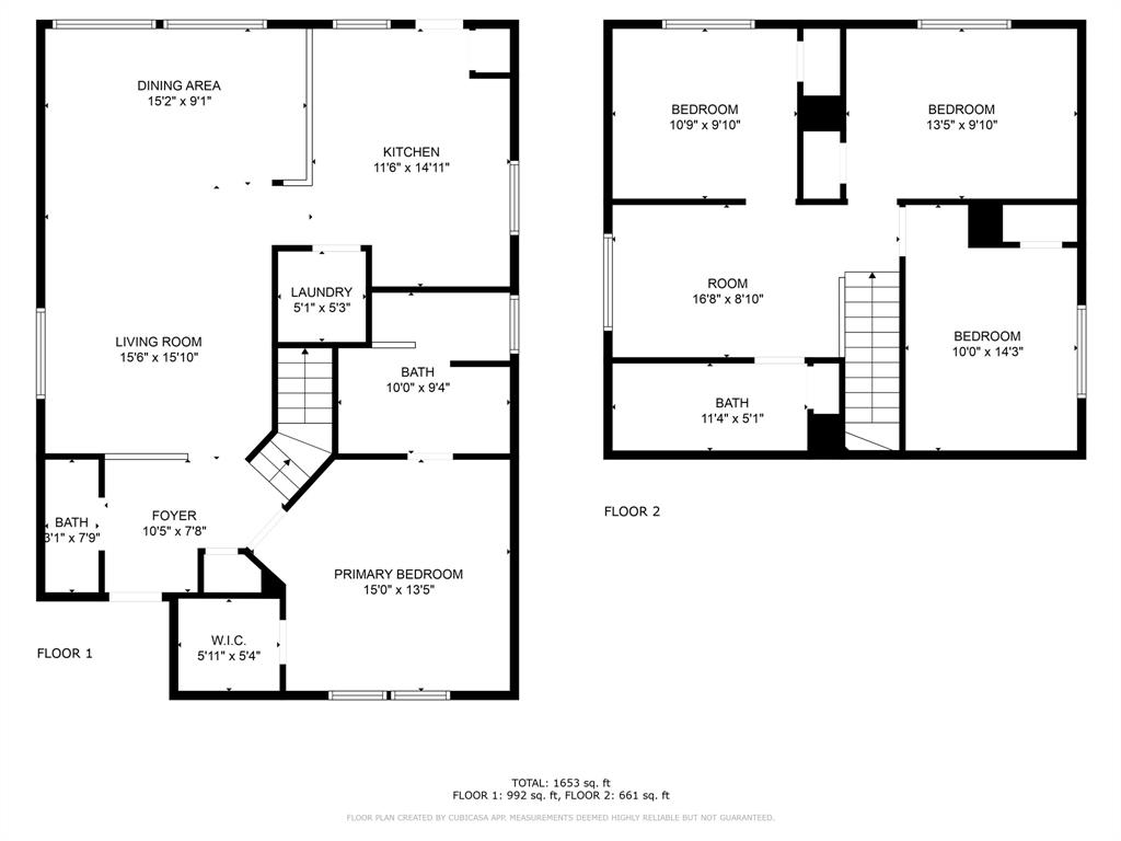 19903 Brockland Lane, Cypress, Texas image 37