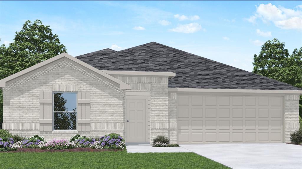21911 Oia Island Drive, Hockley, Texas image 1