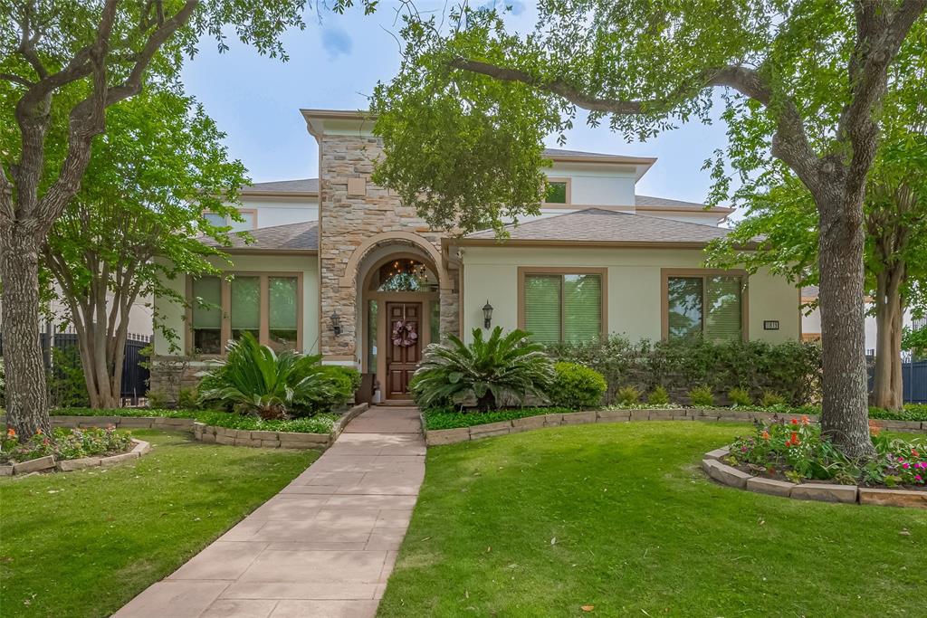 11819 Legend Manor Drive