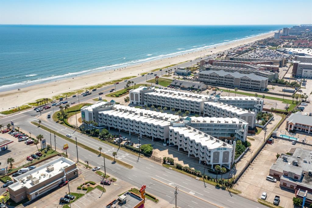 6102 Seawall Boulevard #334, Galveston, Texas image 9