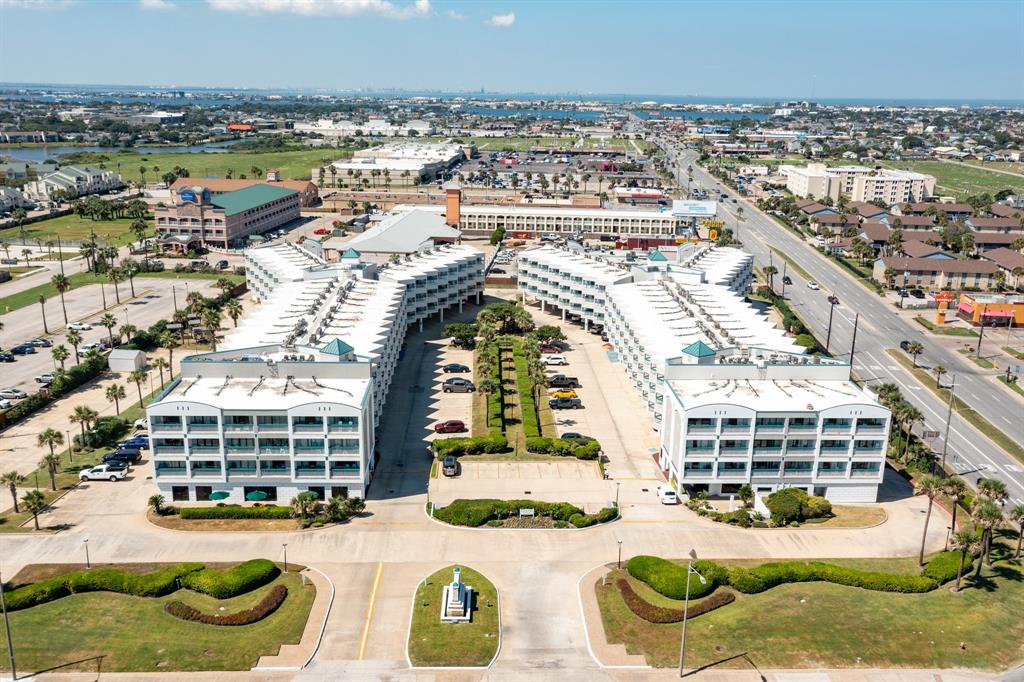 6102 Seawall Boulevard #334, Galveston, Texas image 1