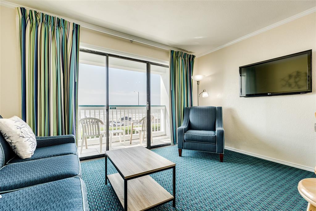 6102 Seawall Boulevard #334, Galveston, Texas image 3
