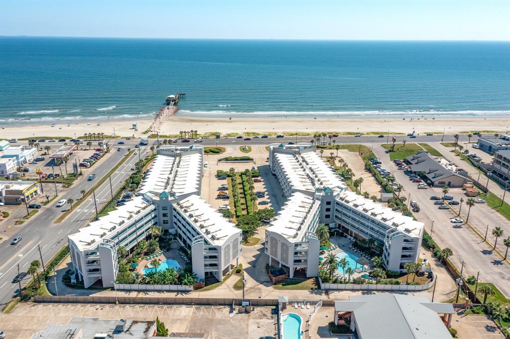 6102 Seawall Boulevard #334, Galveston, Texas image 8